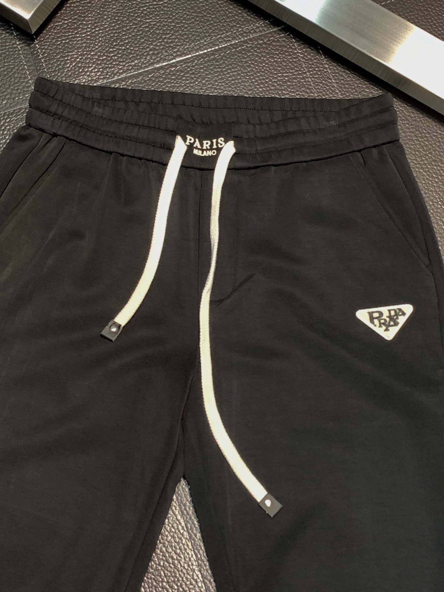 Pra*a casual pants