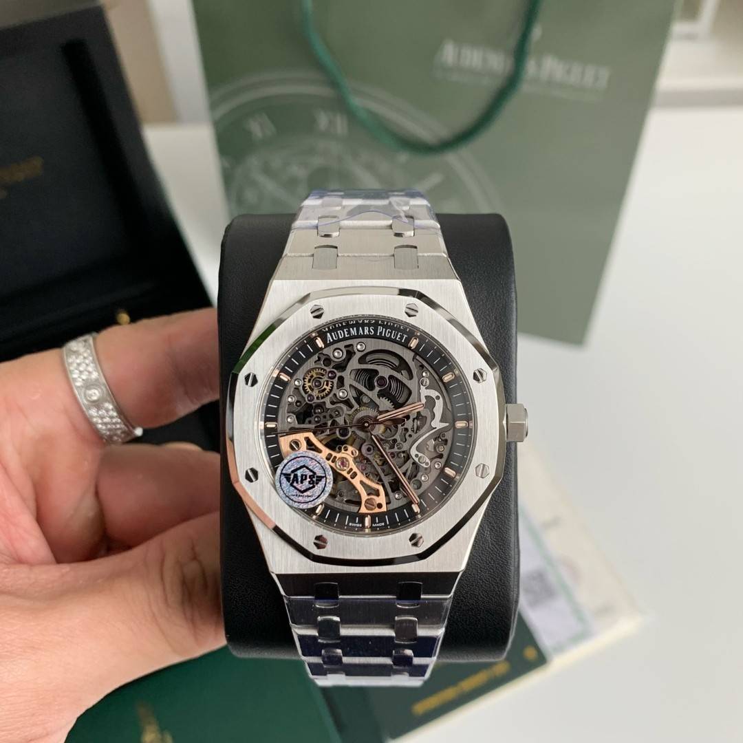 Audemars P1g*et Royal Oak Series Men's Watch 41mm