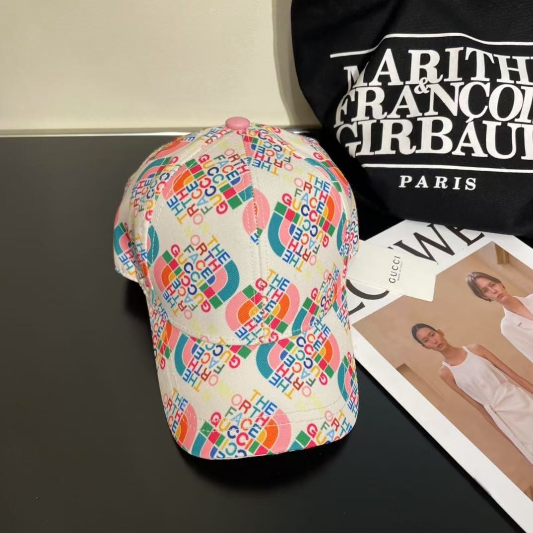 [#4903] Gvc*1 baseball cap peaked c ap hat