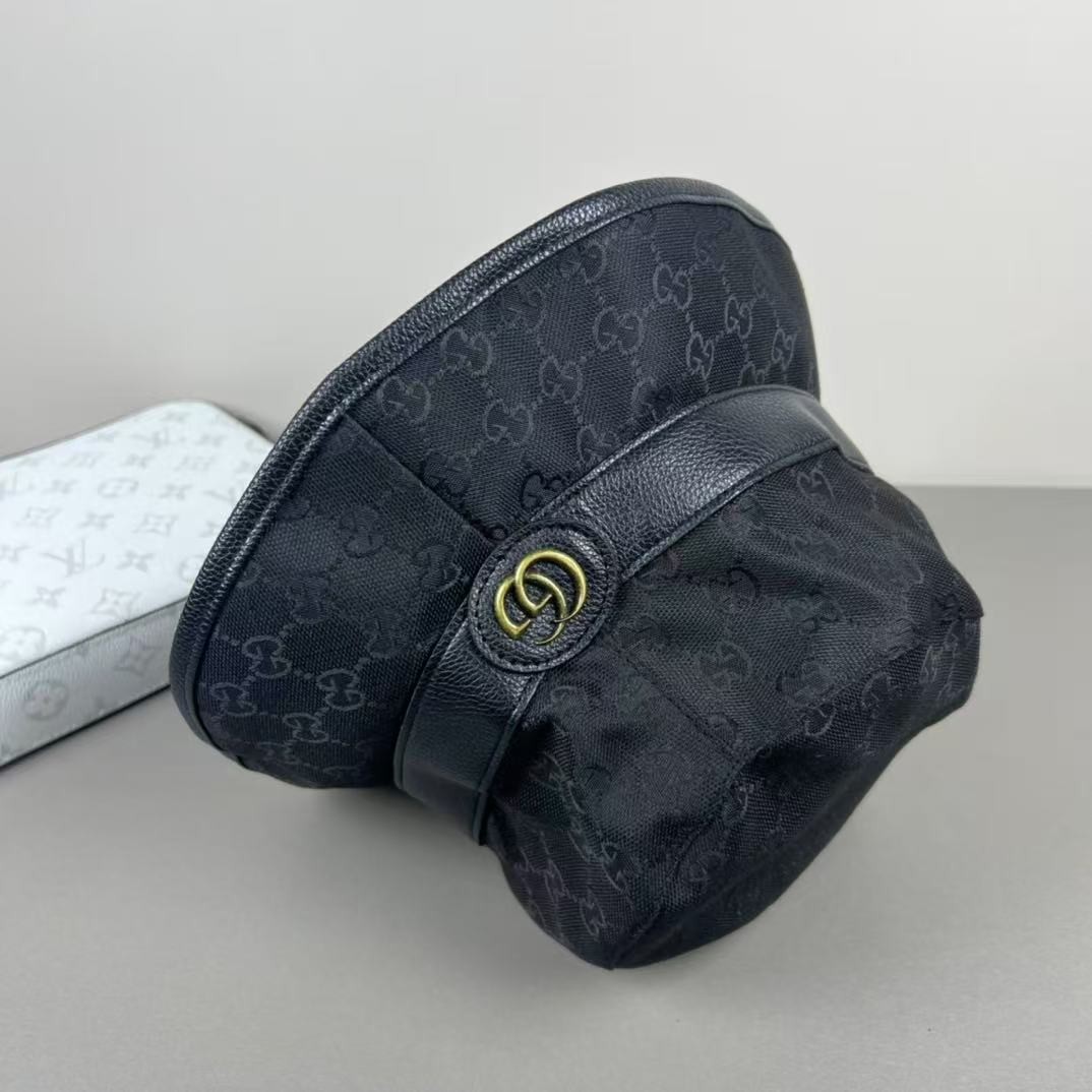 [#4906] Gvc*1 Hat Bucket Hat