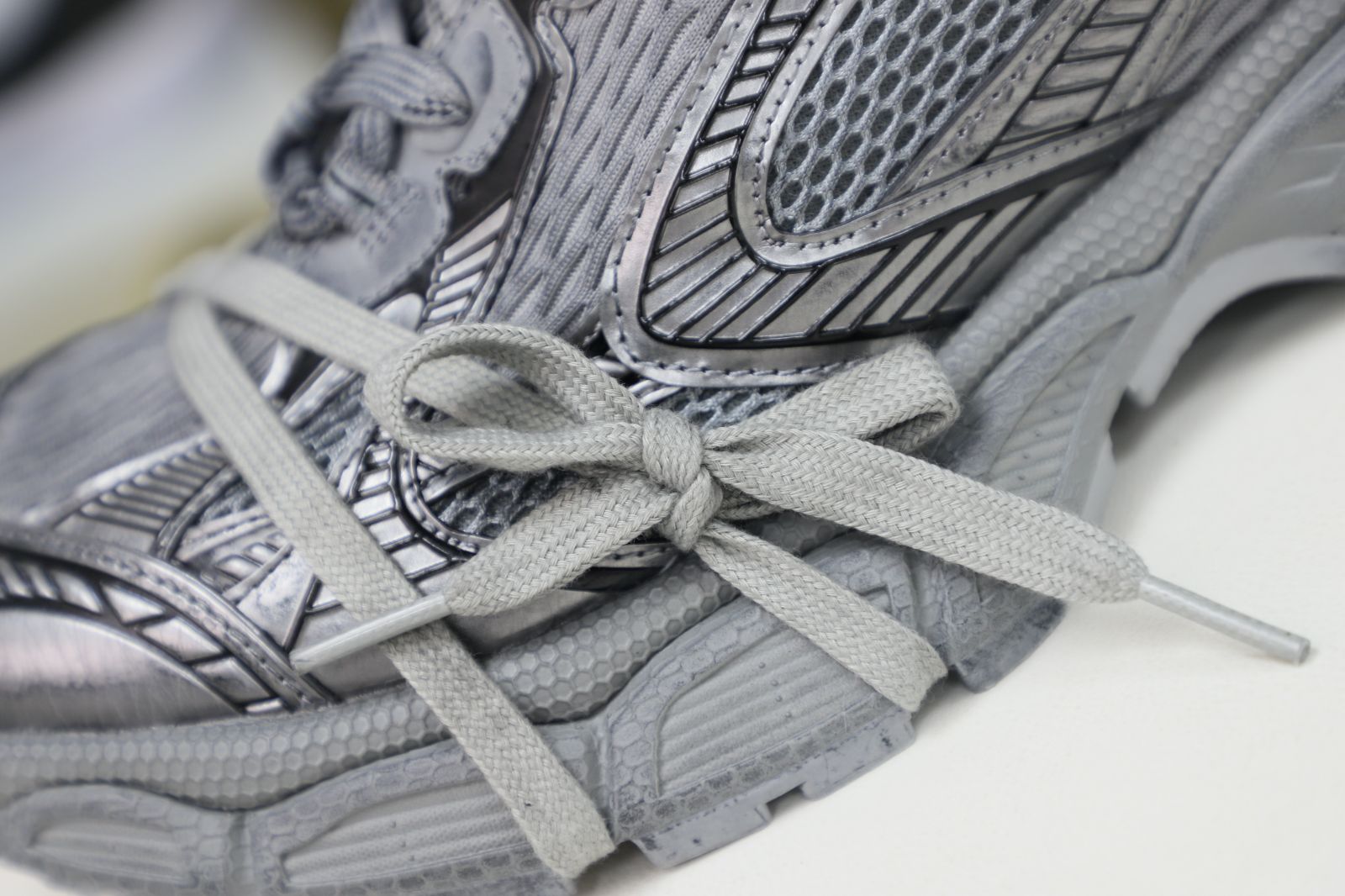 Ba1en*iaga PHANTOM SNEAKER