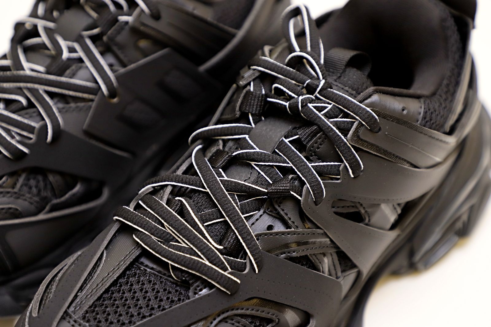 Ba1en*iaga TRACK TRAINER（No LED）