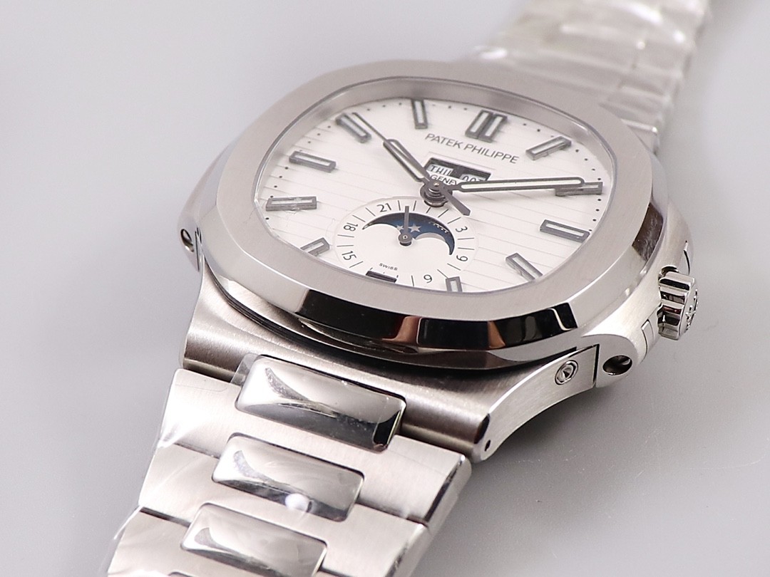 Pat*k Phi1i*pe 5726 series watch