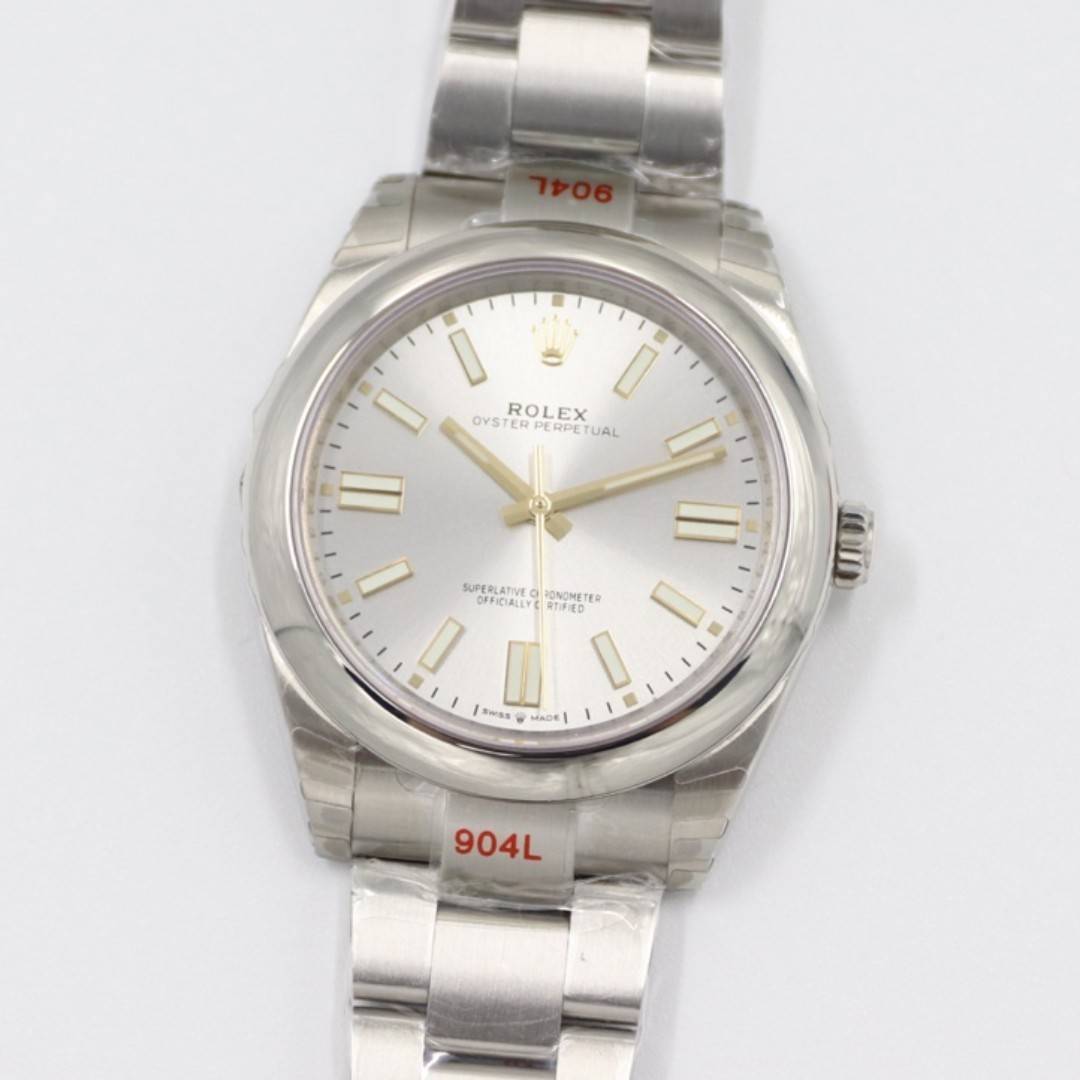 R01ex Oyster Perpetual 41 series watches