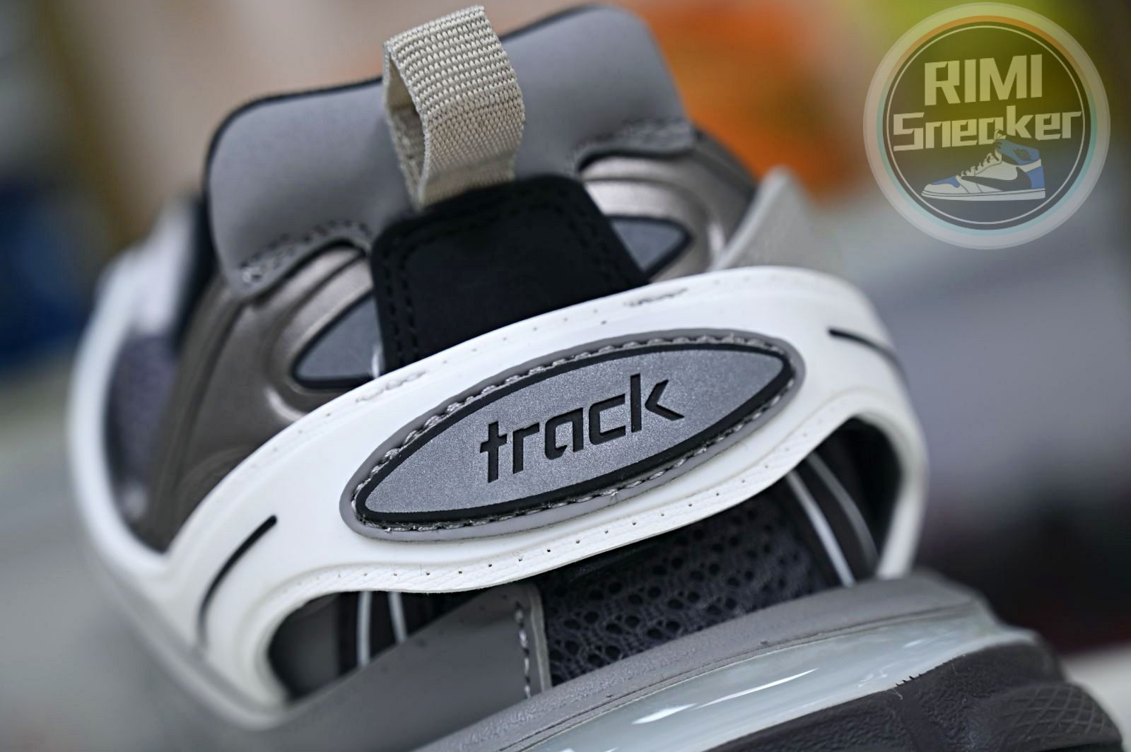 Ba1en*iaga Track(LED)
