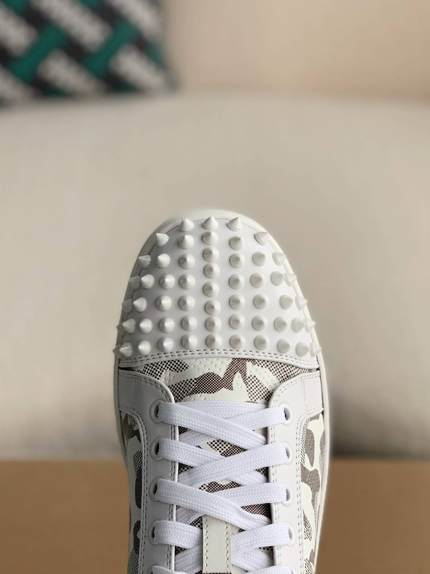 Chr1st1an Louboutin Sneakers