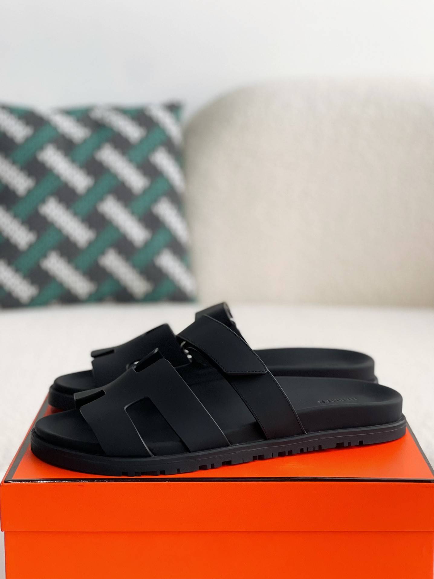 H**me5 zmir sandal