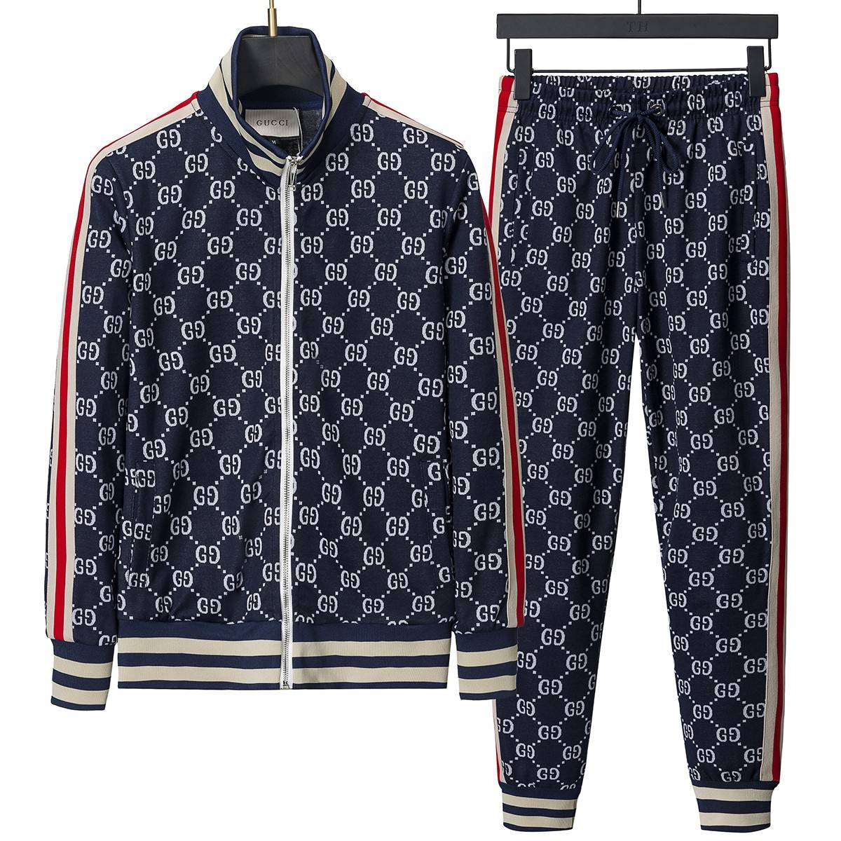 Gvc*1 casual suit