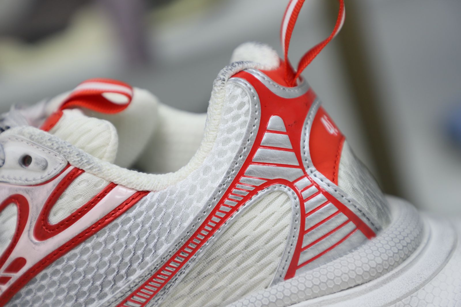 Ba1en*iaga PHANTOM SNEAKER