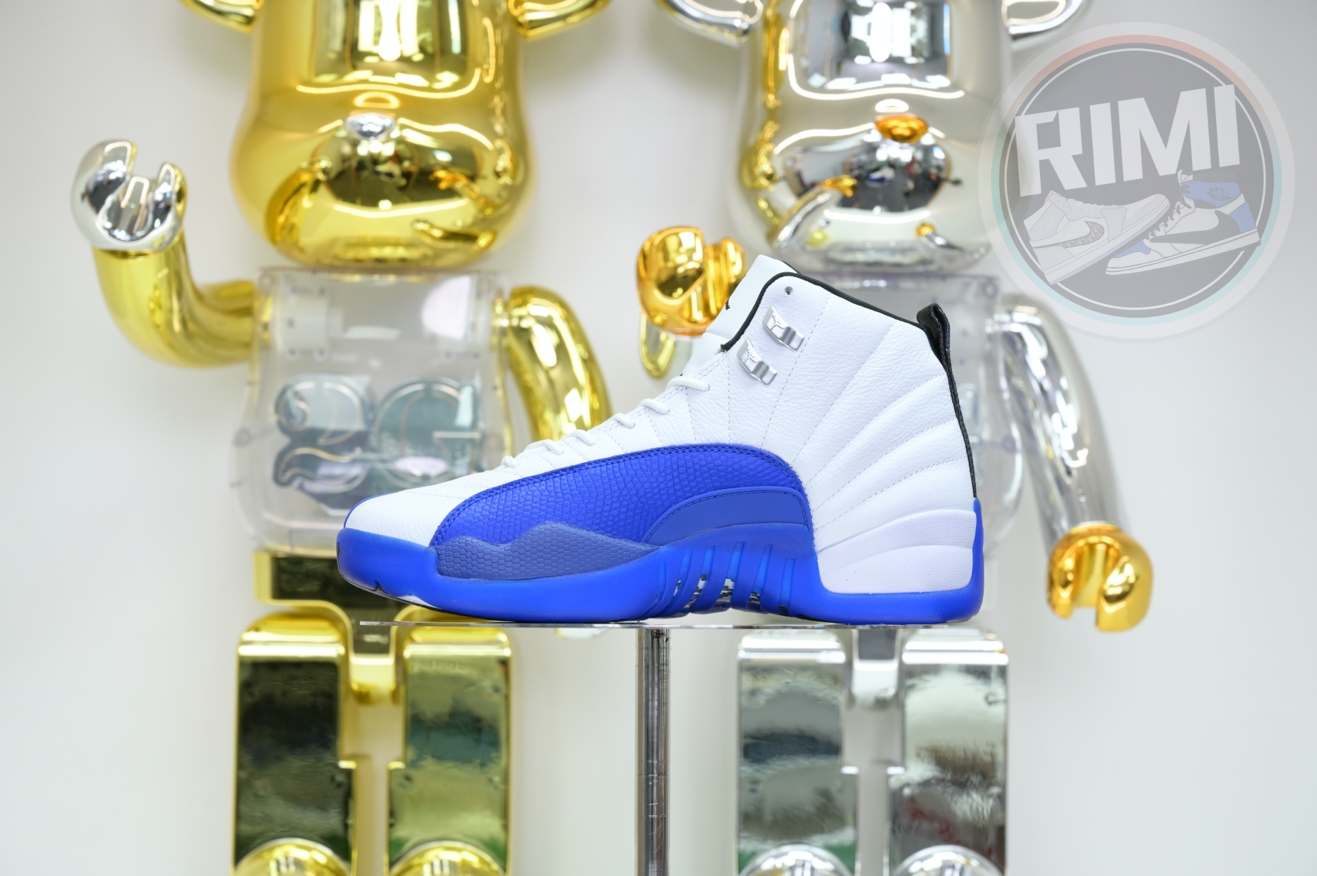 Air Jordan 12 Retro