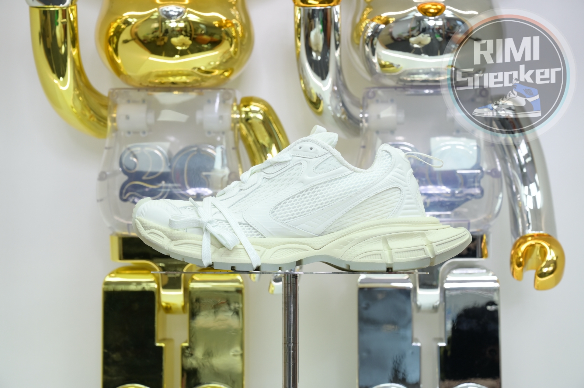 Ba1en*iaga PHANTOM SNEAKER