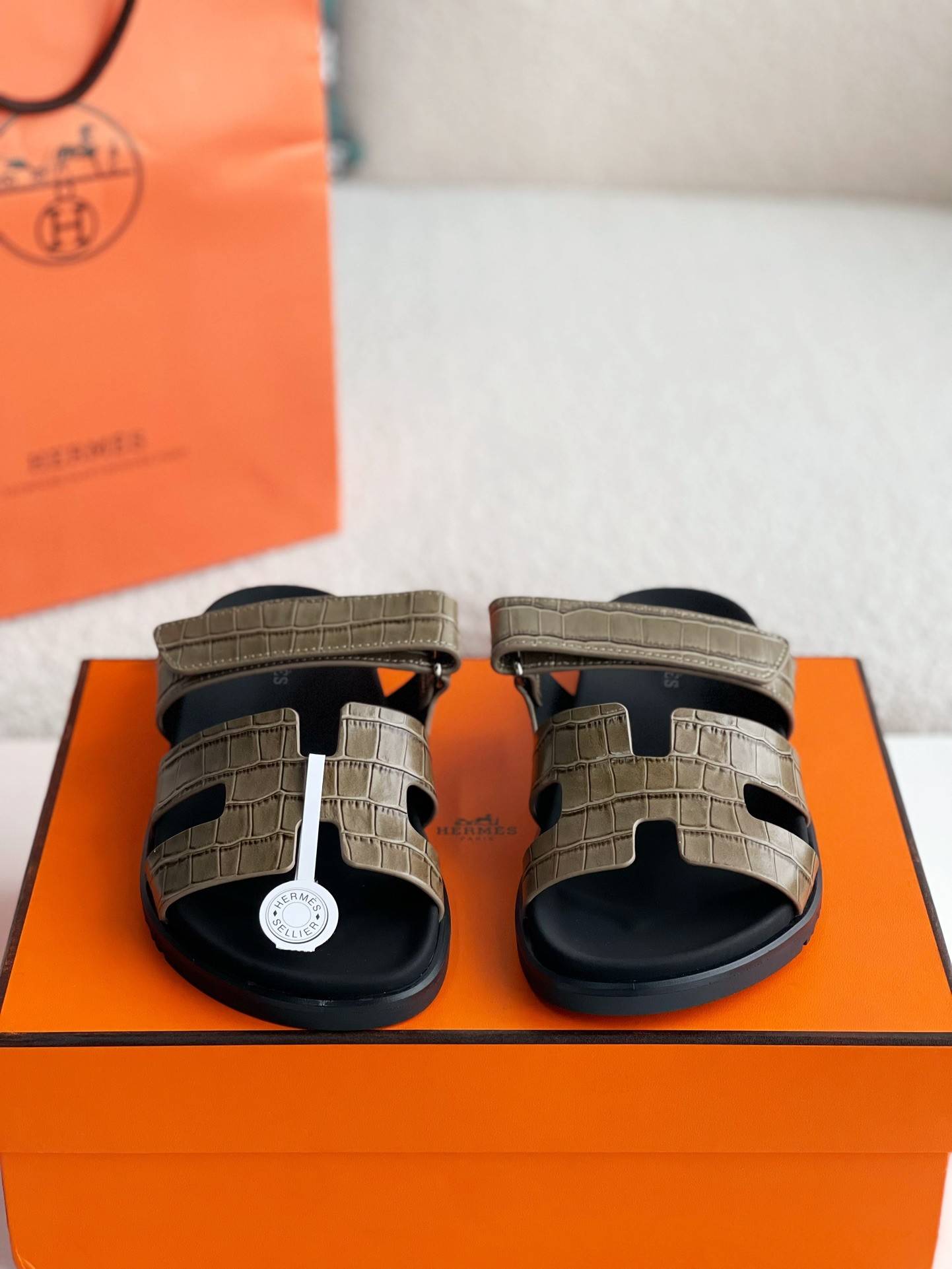 H**me5 zmir sandal