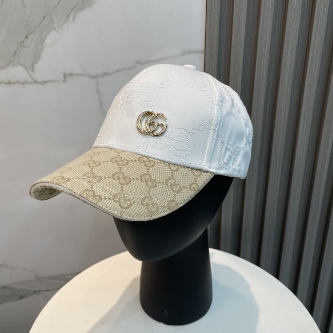[#5004]Gvc*1 baseball cap peaked c ap hat