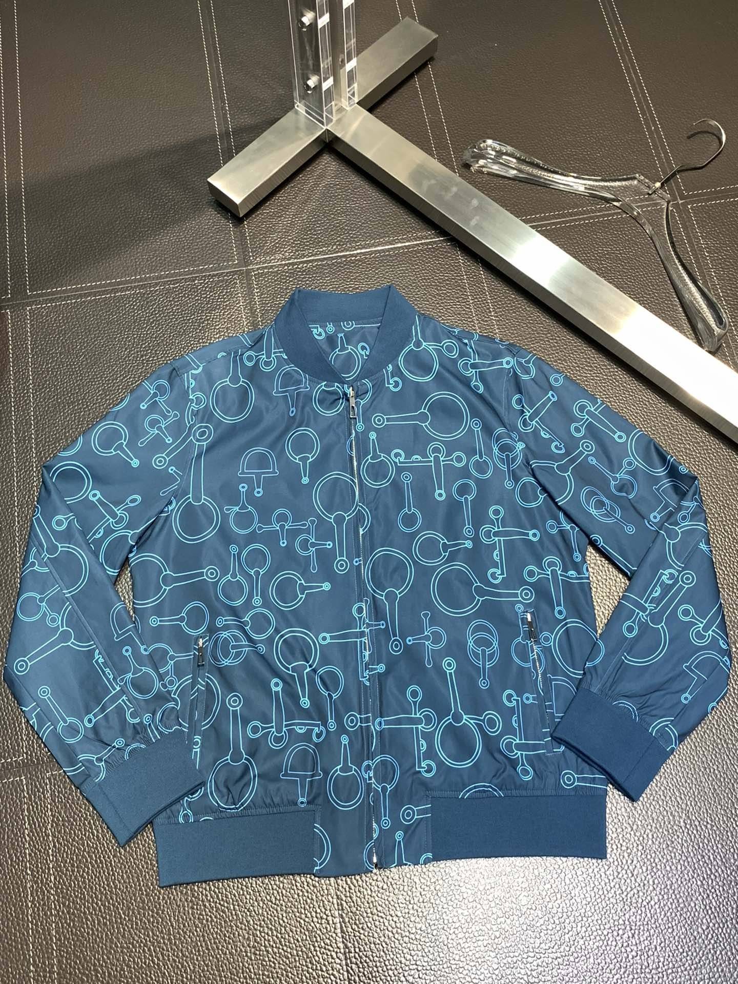 H**me5 casual jacket