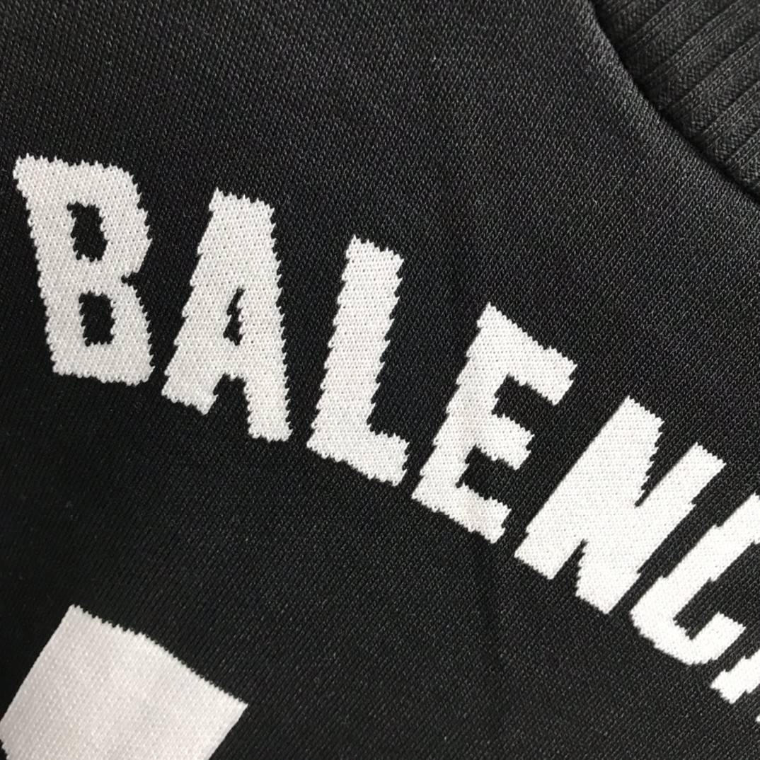 Ba1en*iaga No. 10 Manchester United sweater