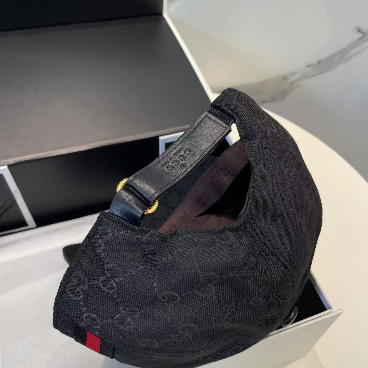 [#4909] Gvc*1 baseball cap peaked c ap hat
