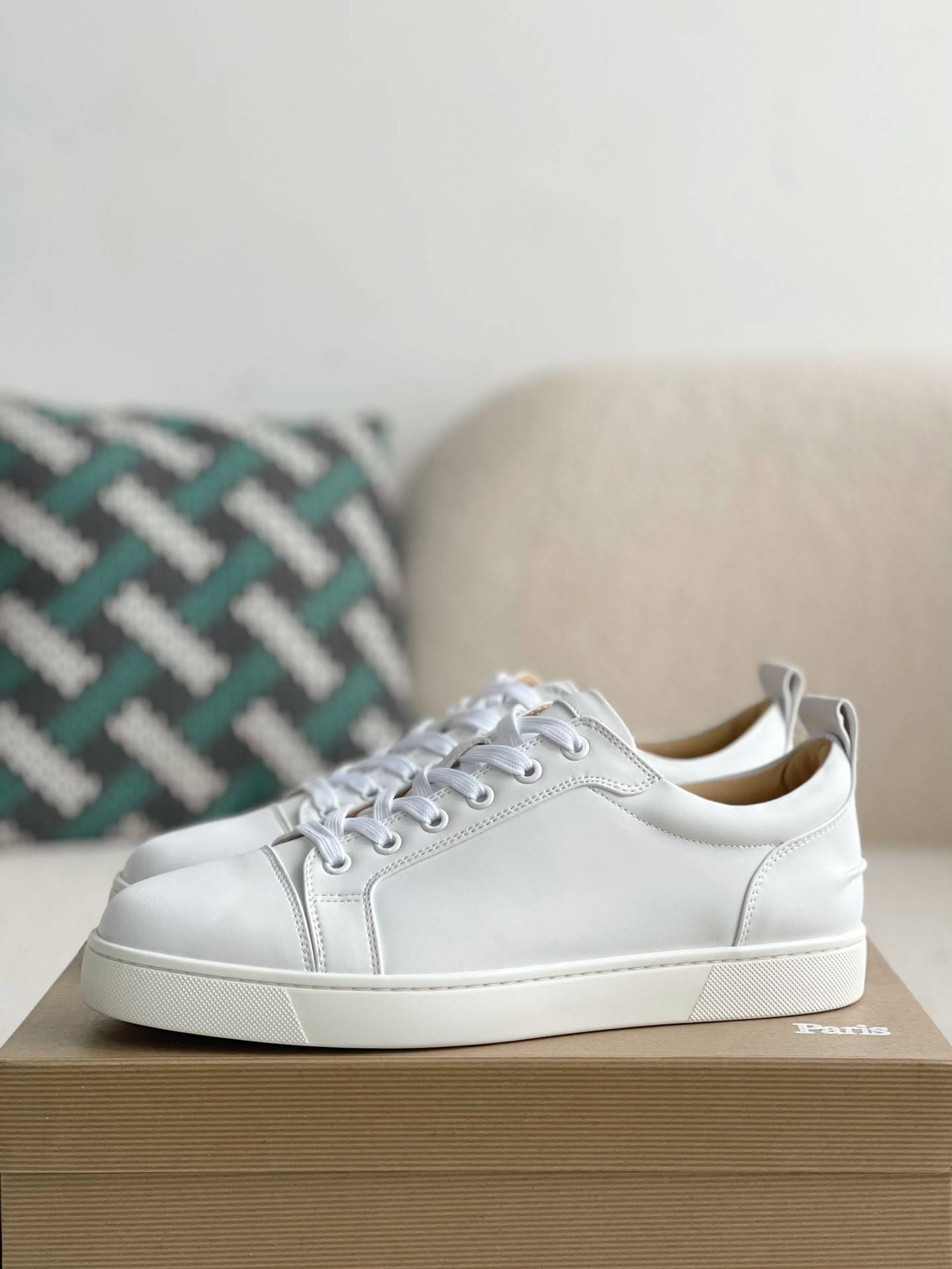 Chr1st1an Louboutin Sneakers