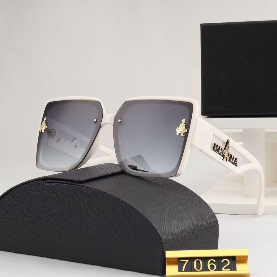 Pra*a sunglasses