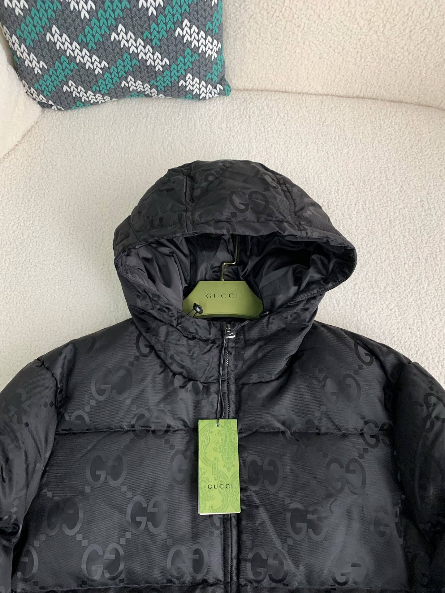 Gvc*1 Boys Down jacket