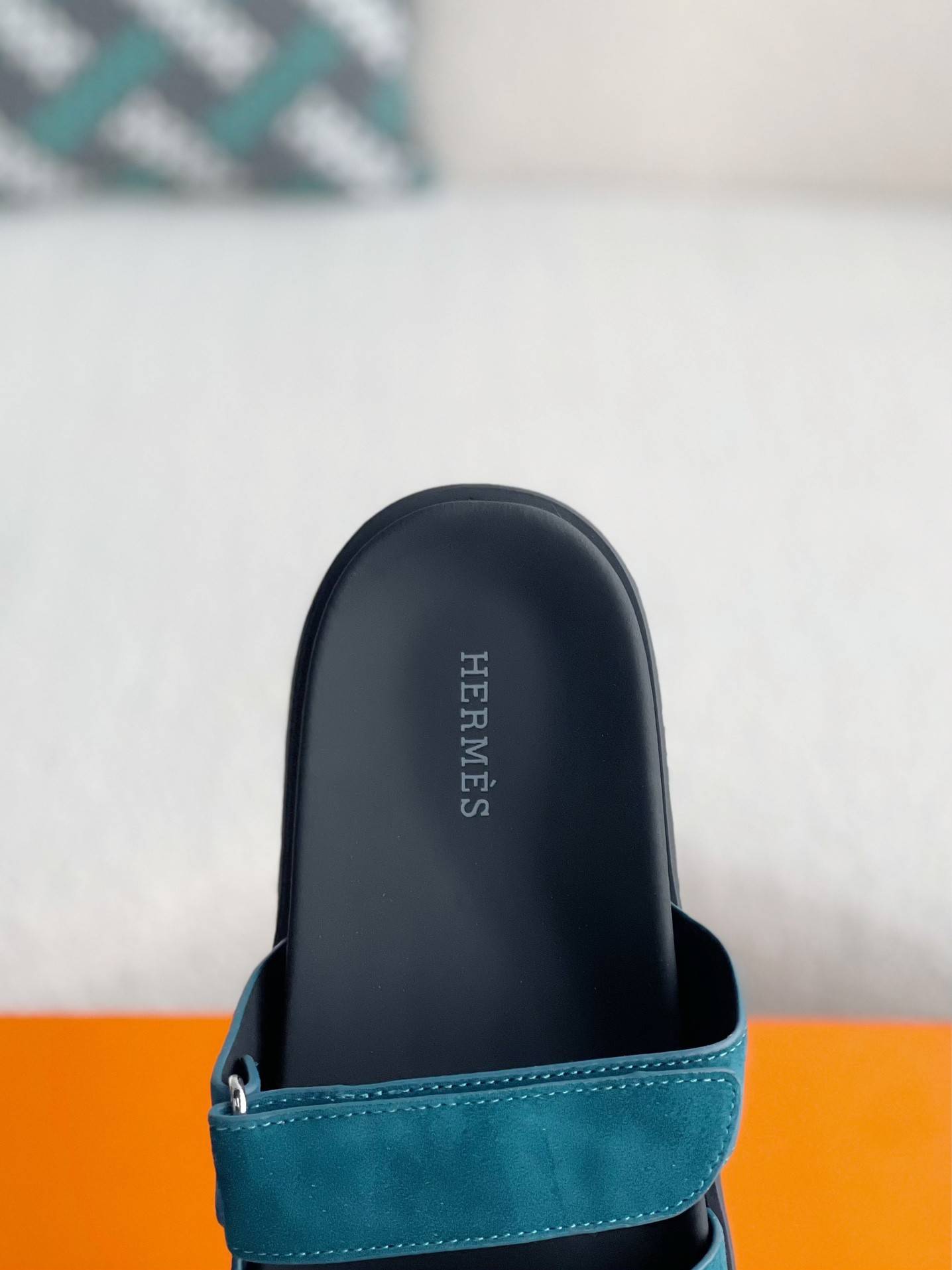 H**me5 zmir sandal
