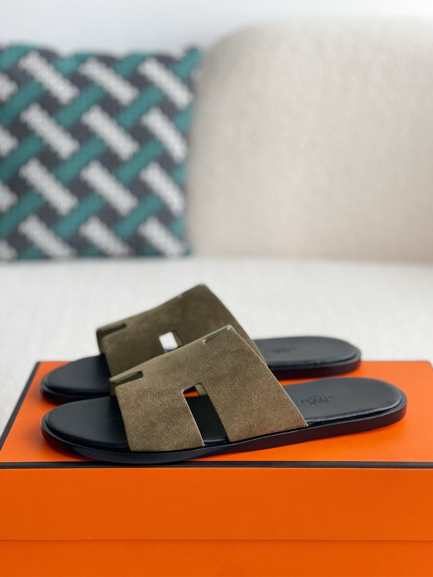 H**me5 zmir sandal
