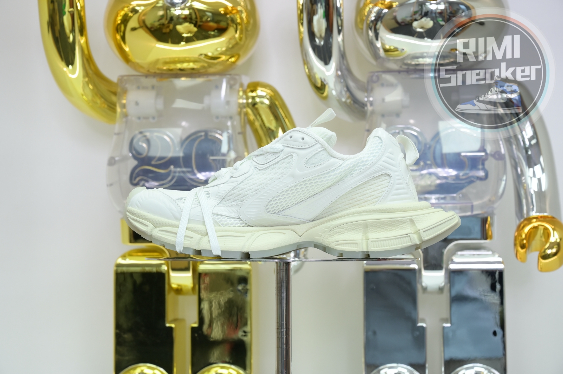 Ba1en*iaga PHANTOM SNEAKER
