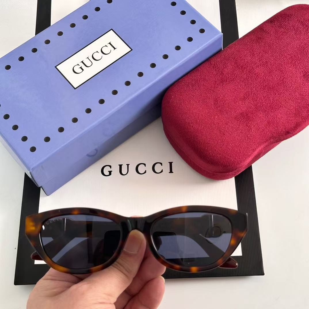 Gvc*1 new trend sunglasses