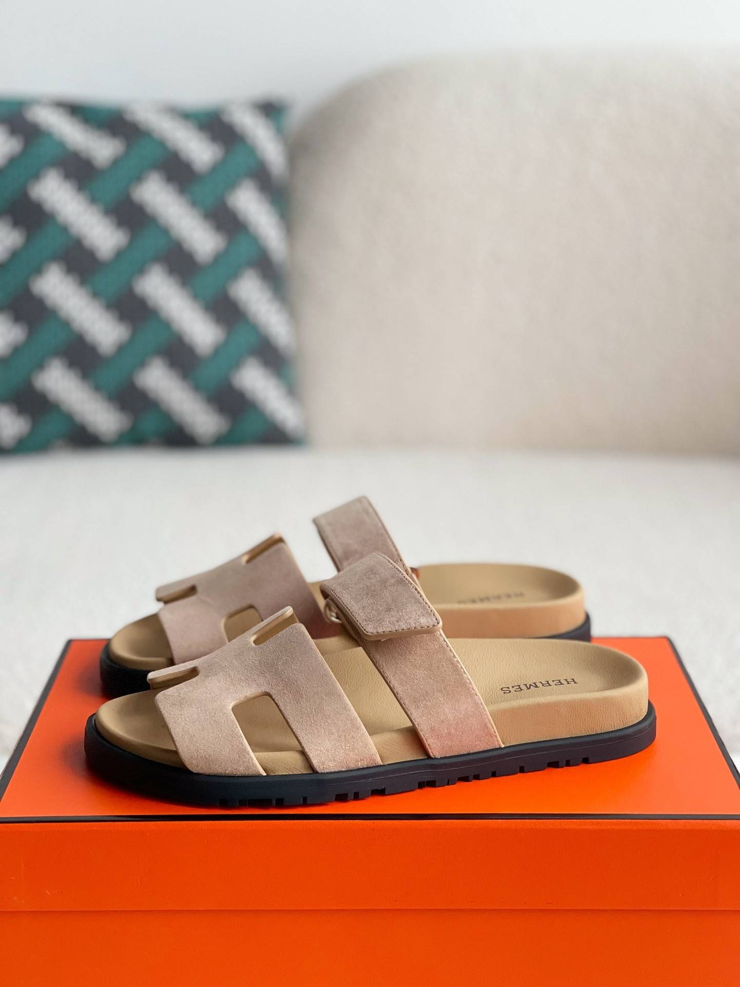H**me5 zmir sandal