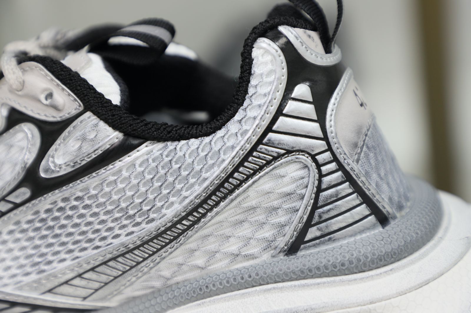 Ba1en*iaga PHANTOM SNEAKER
