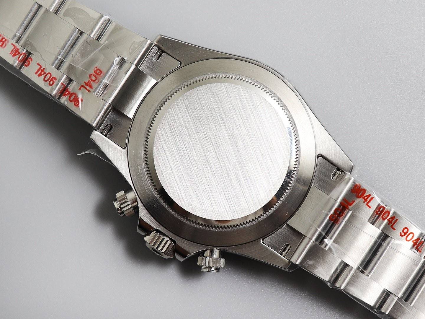 R01ex Daytona Exclusive Cal.4130 Men