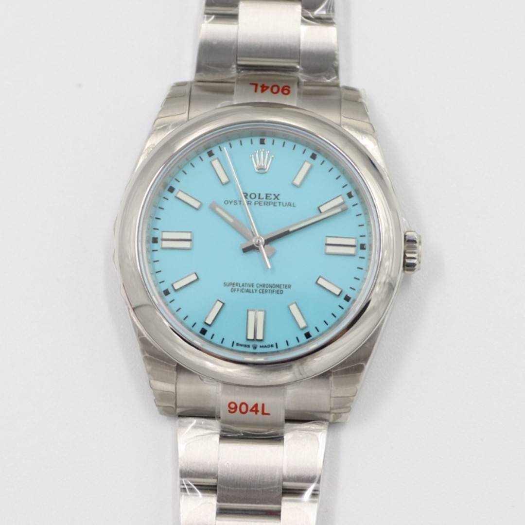 R01ex Oyster Perpetual 41 series watches