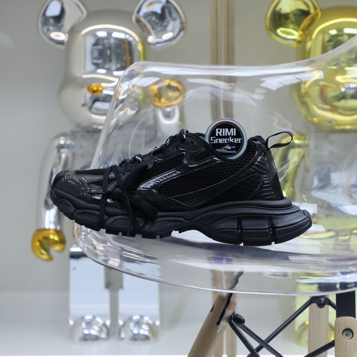 Ba1en*iaga PHANTOM SNEAKER