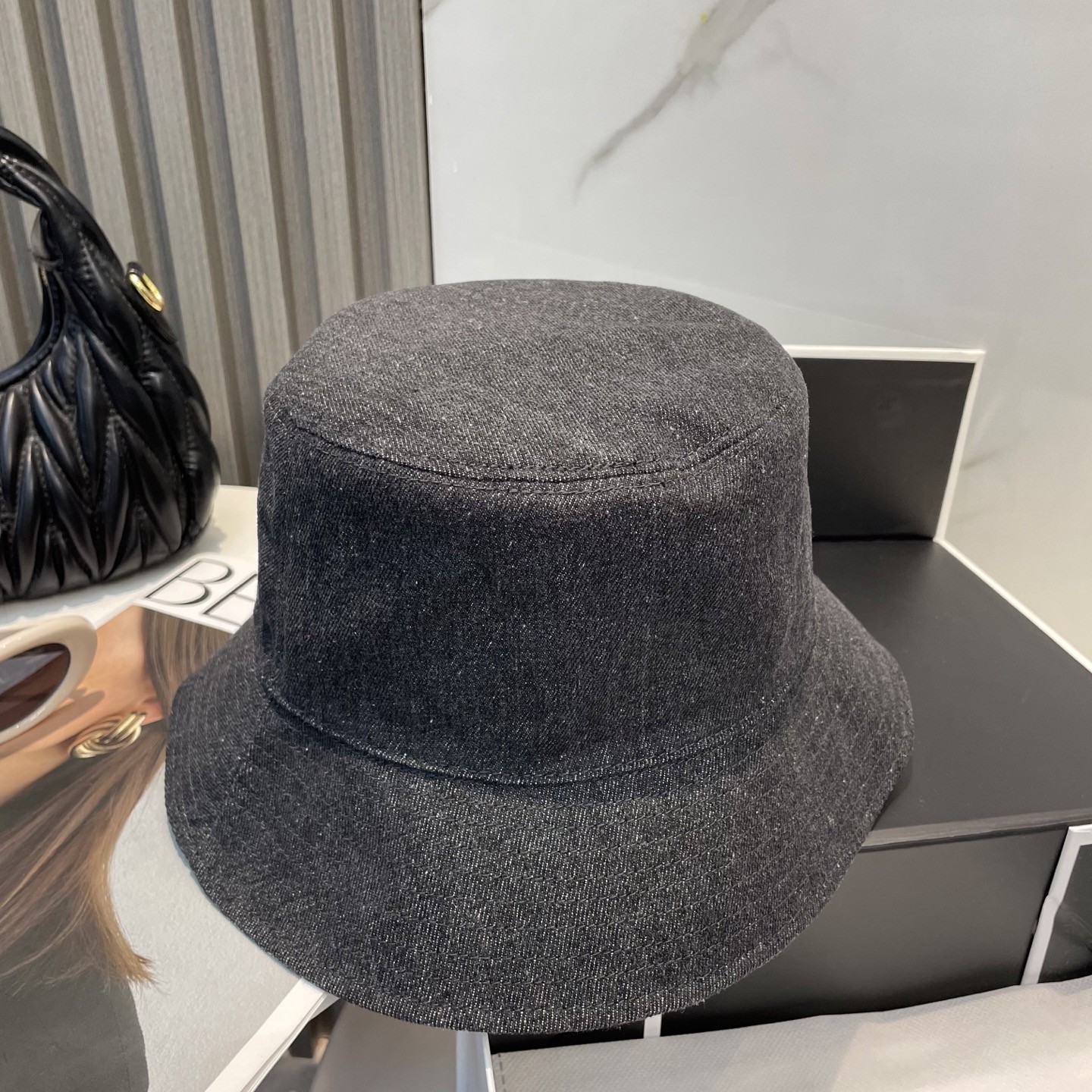[#50oo] Gvc*1 Hat Bucket hat