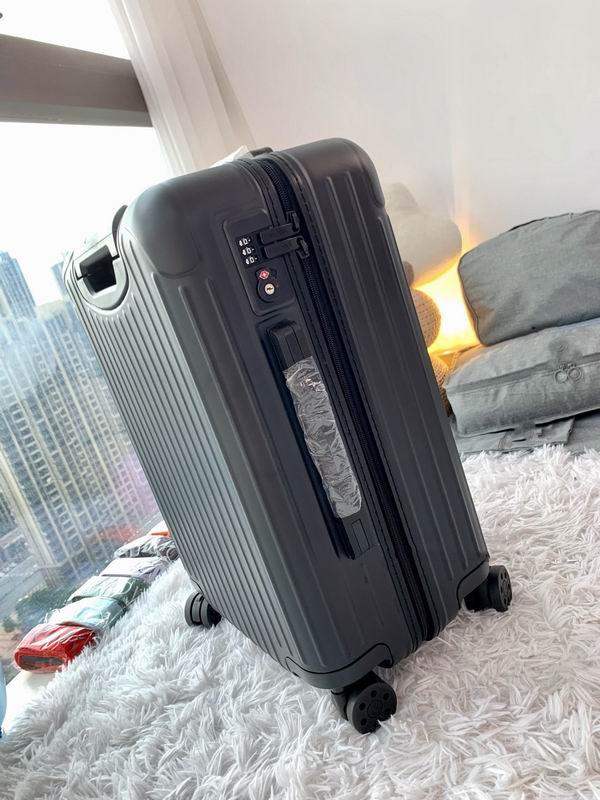R1m0wa trolley suitcase 20 inches