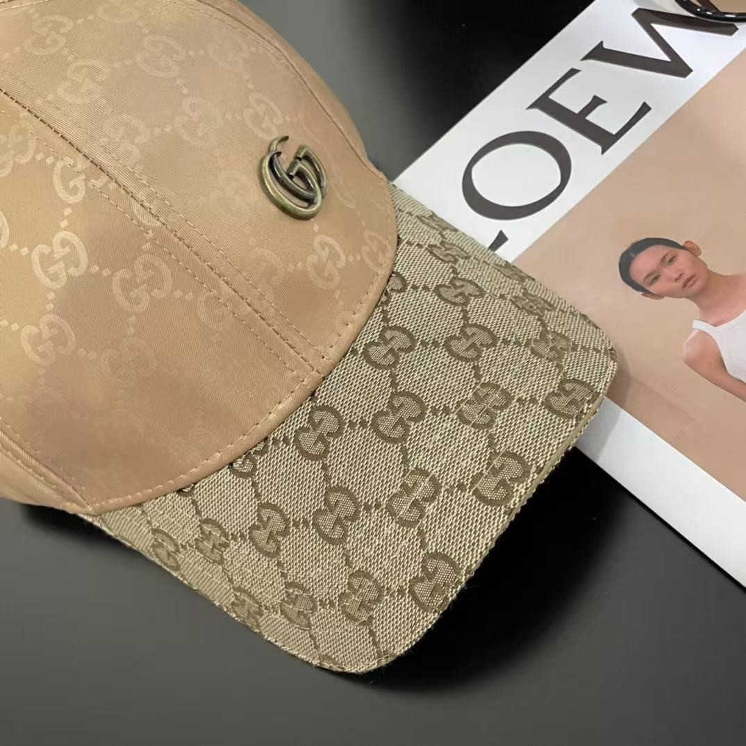 [#4822] Gvc*1 baseball cap peaked c ap hat