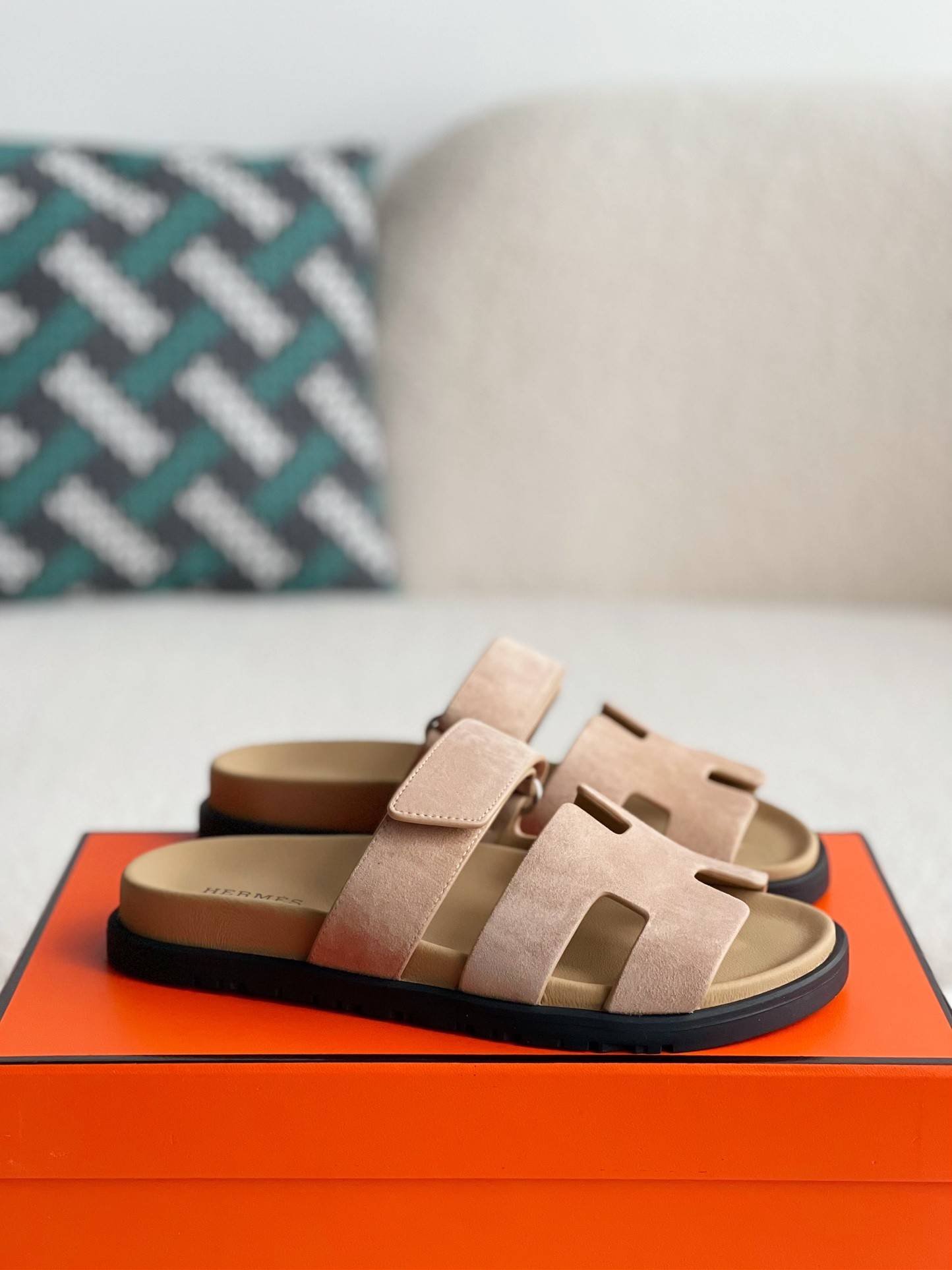 H**me5 zmir sandal