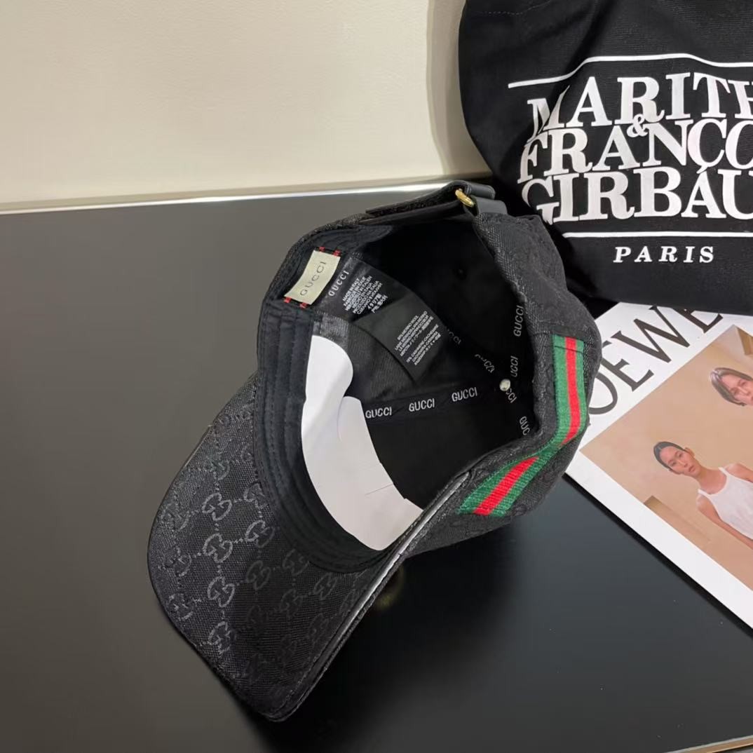 [#4830] Gvc*1 baseball cap peaked c ap hat