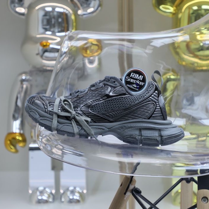 Ba1en*iaga PHANTOM SNEAKER