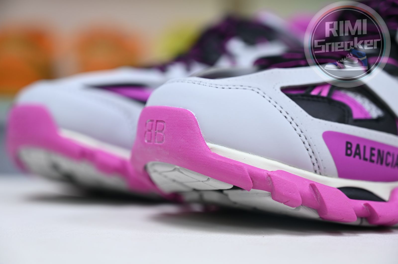 Ba1en*iaga Track(LED)