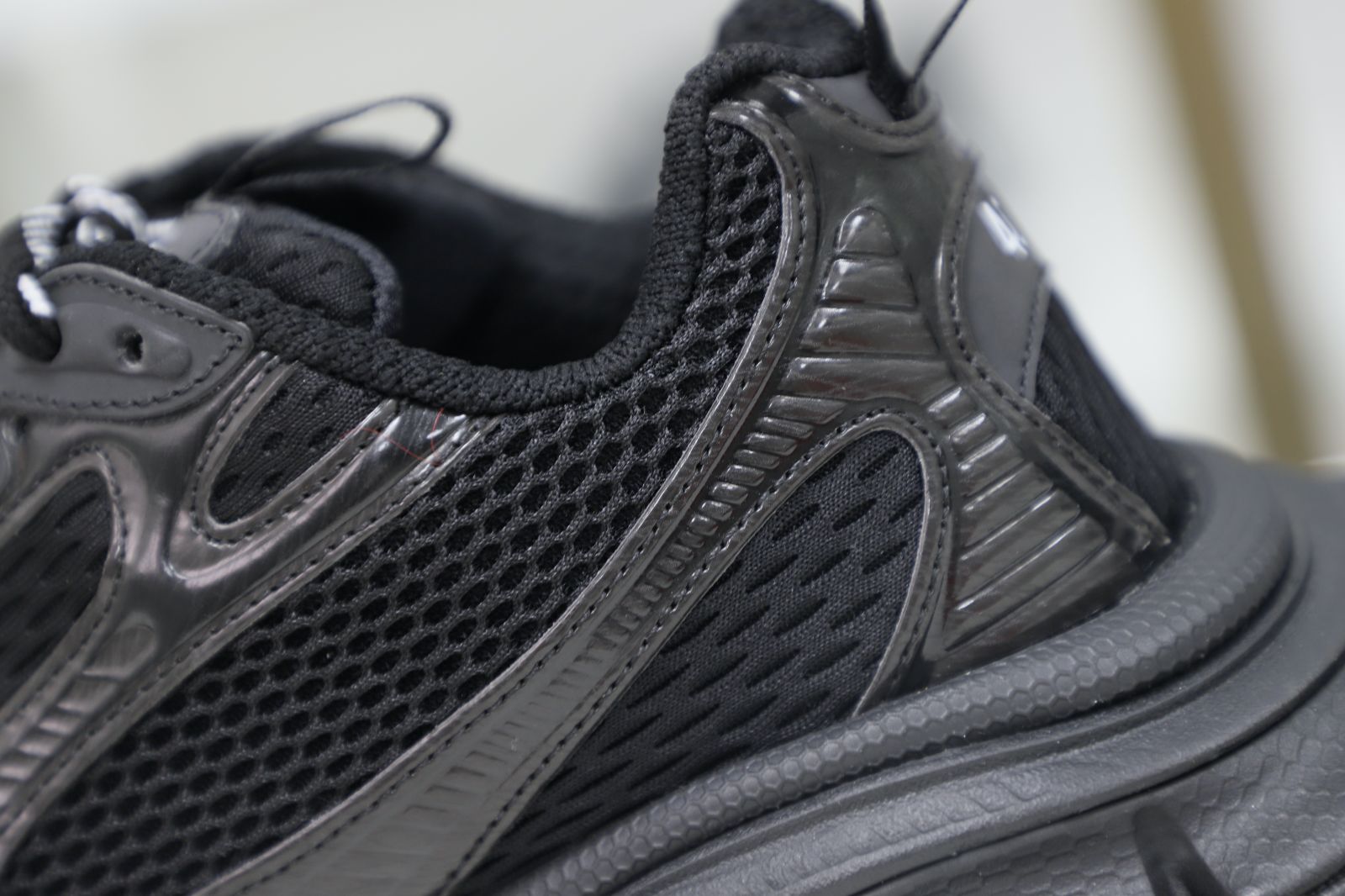 Ba1en*iaga PHANTOM SNEAKER