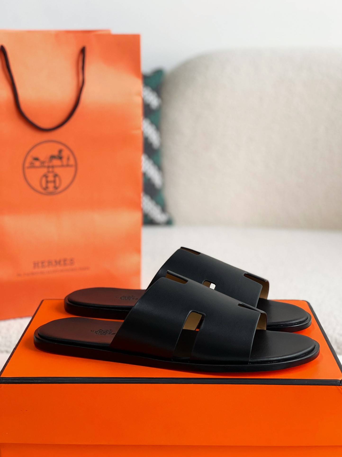 H**me5 zmir sandal