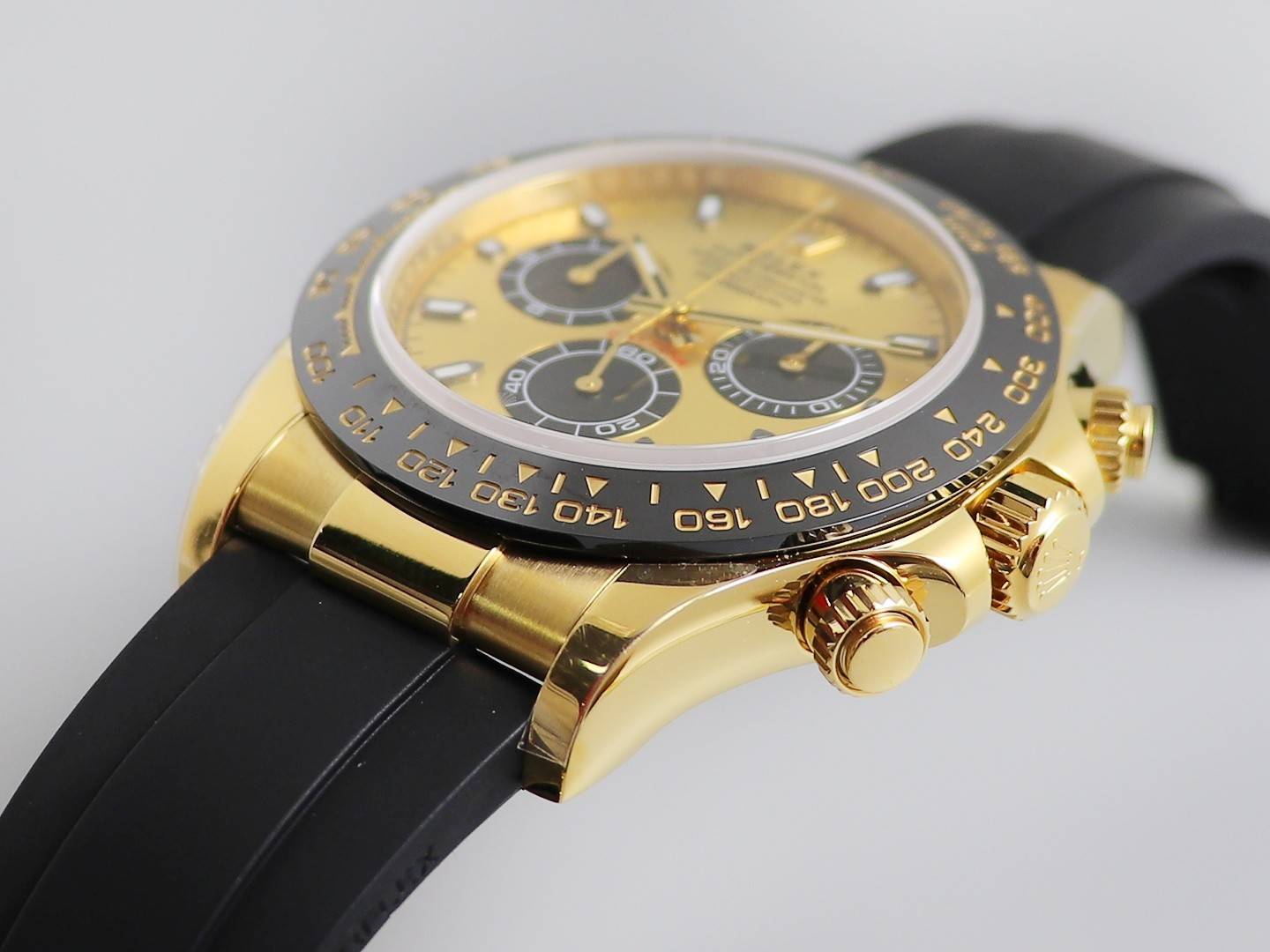 R01ex Daytona Exclusive Cal.4130 Men