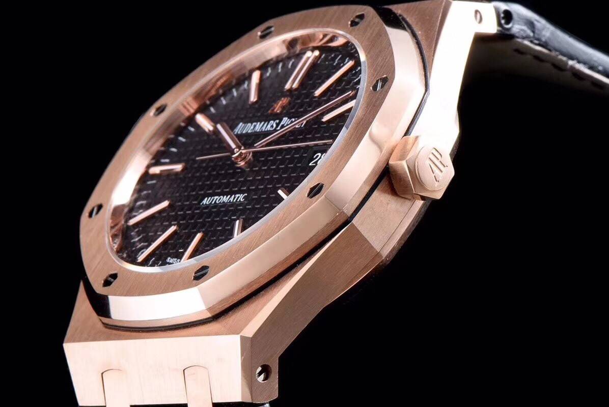 Audemars P1g*et Royal Oak 15400 Series Men