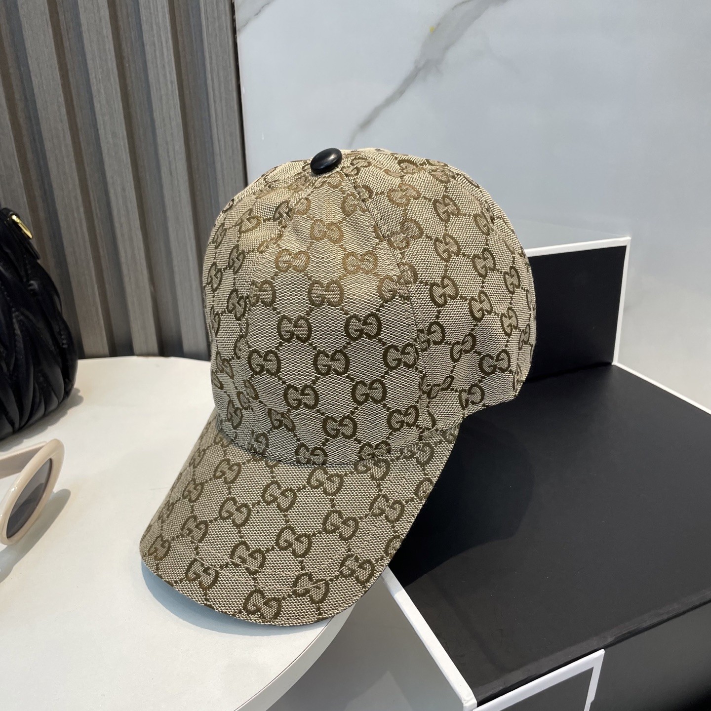 [#4935] Gvc*1 baseball cap peaked c ap hat