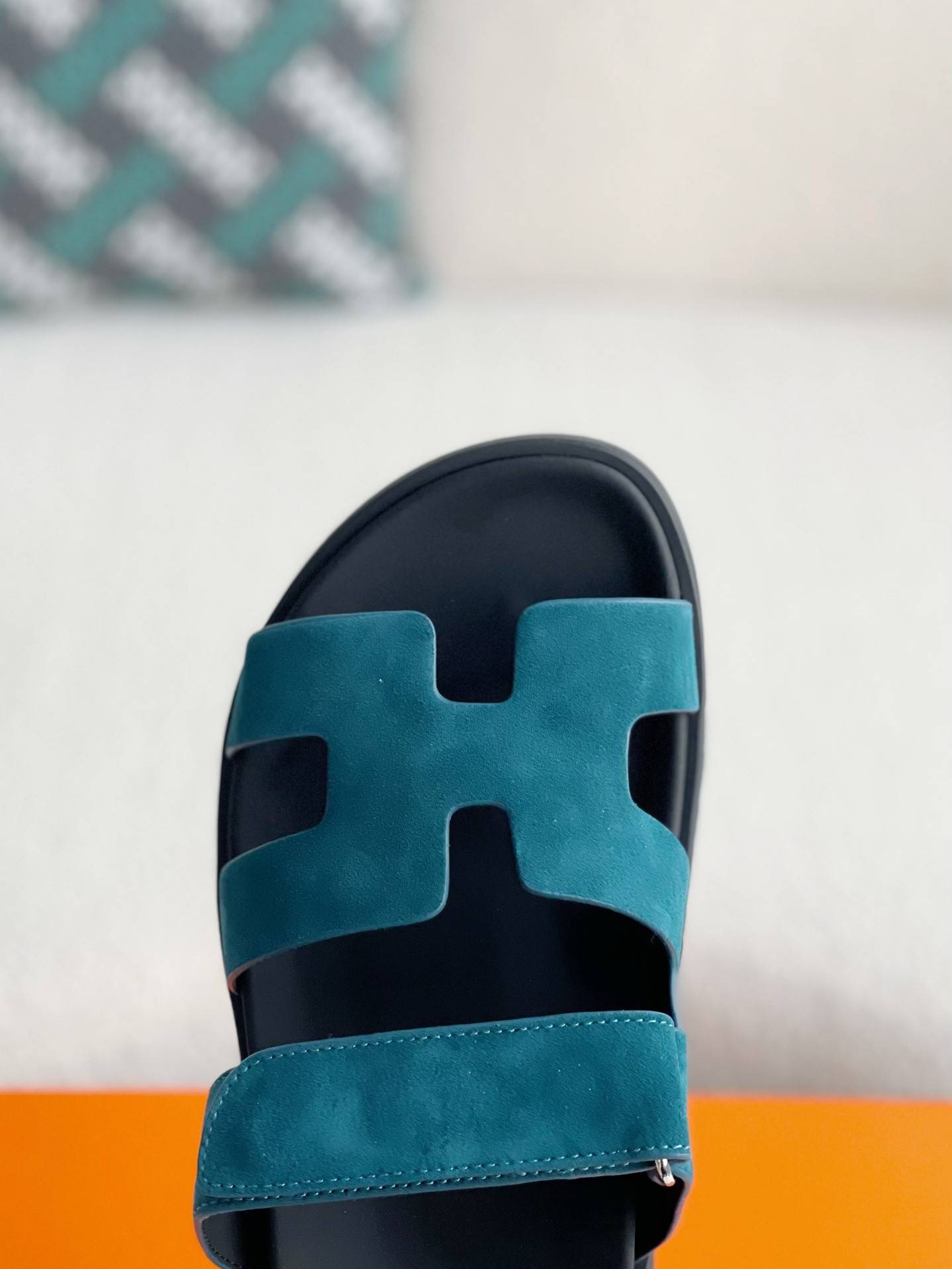 H**me5 zmir sandal