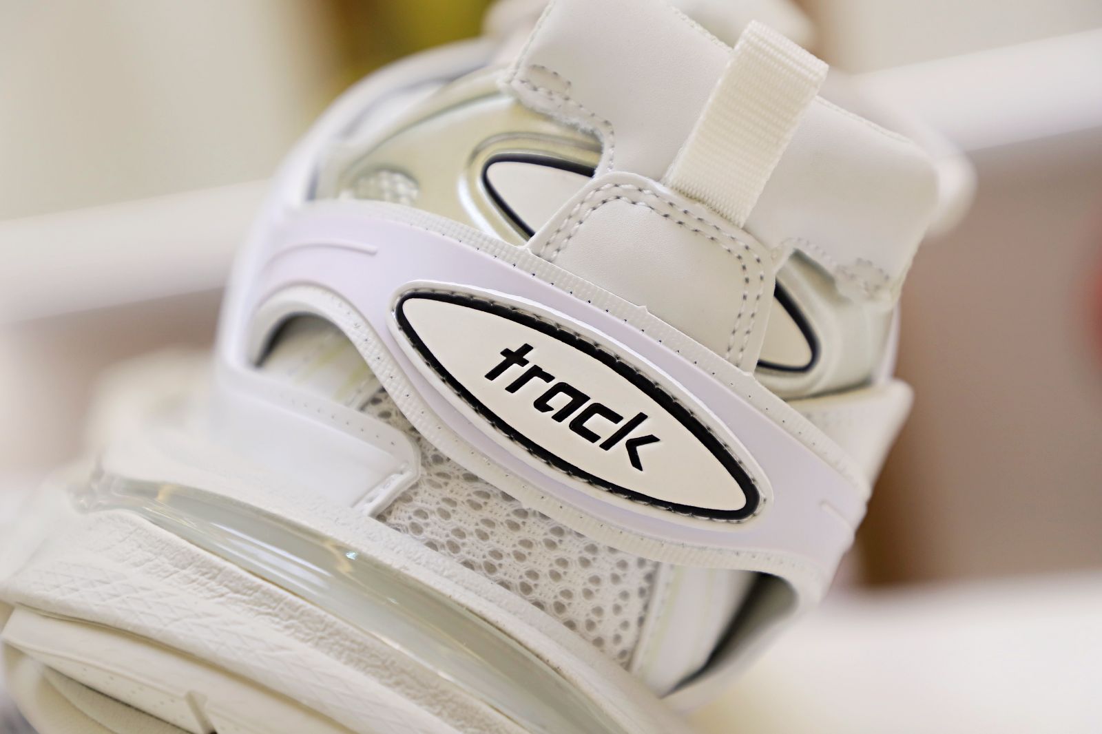 Ba1en*iaga TRACK TRAINER