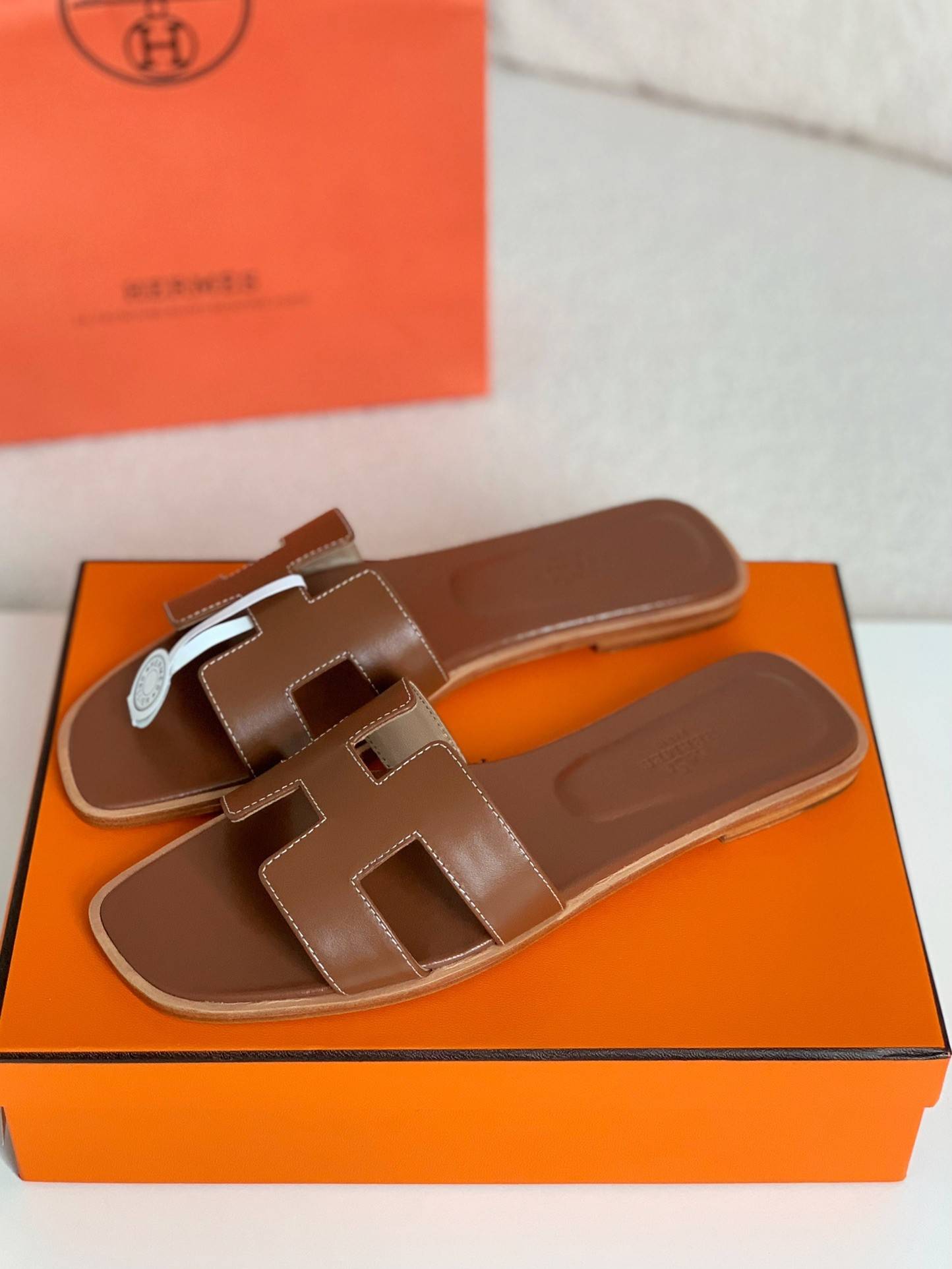 H**me5 Oran Slipper