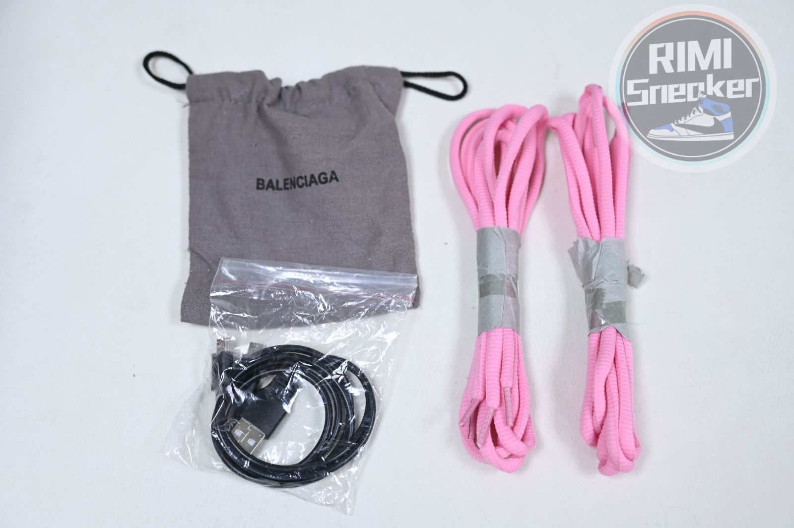 Ba1en*iaga Track(LED)