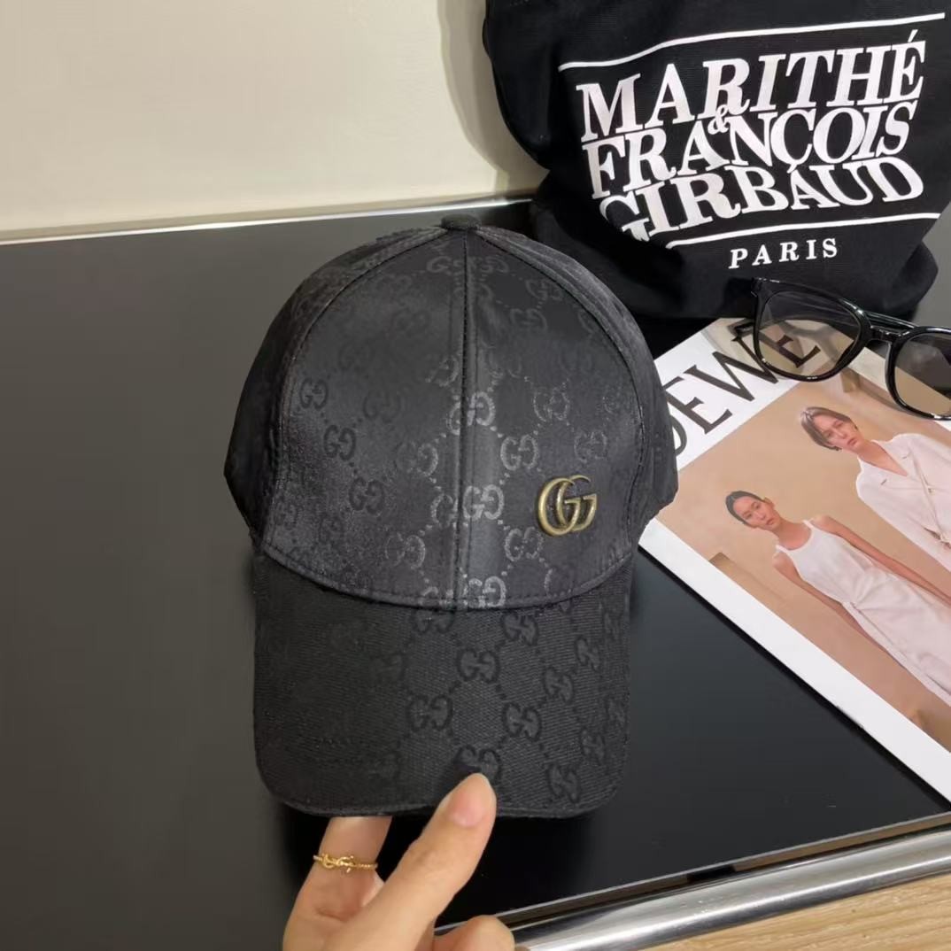 [#4823] Gvc*1 baseball cap peaked c ap hat