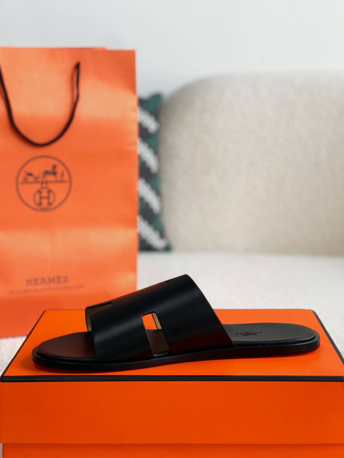 H**me5 zmir sandal